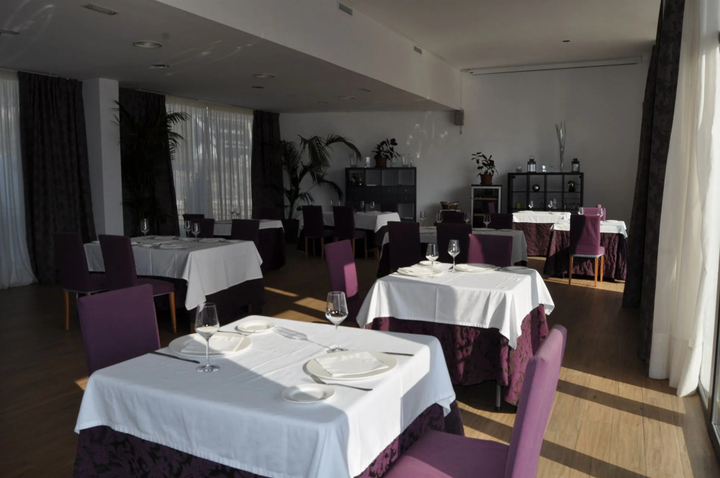 Hotel Mencia Subbética