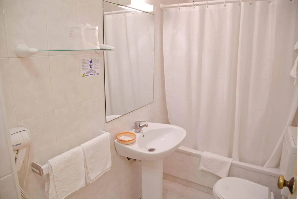 Hotel Vibra Vila -3SUP- New Opening 2026