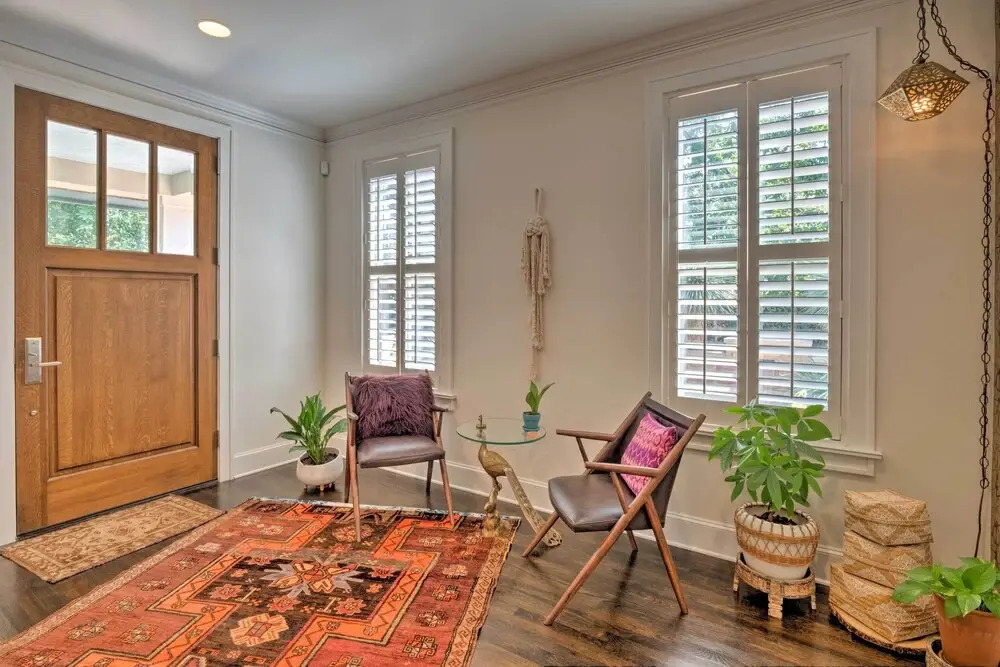 Pool & Hot Tub: Ideally Located 'austin Oasis'