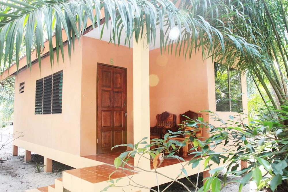 Vijit Bungalow