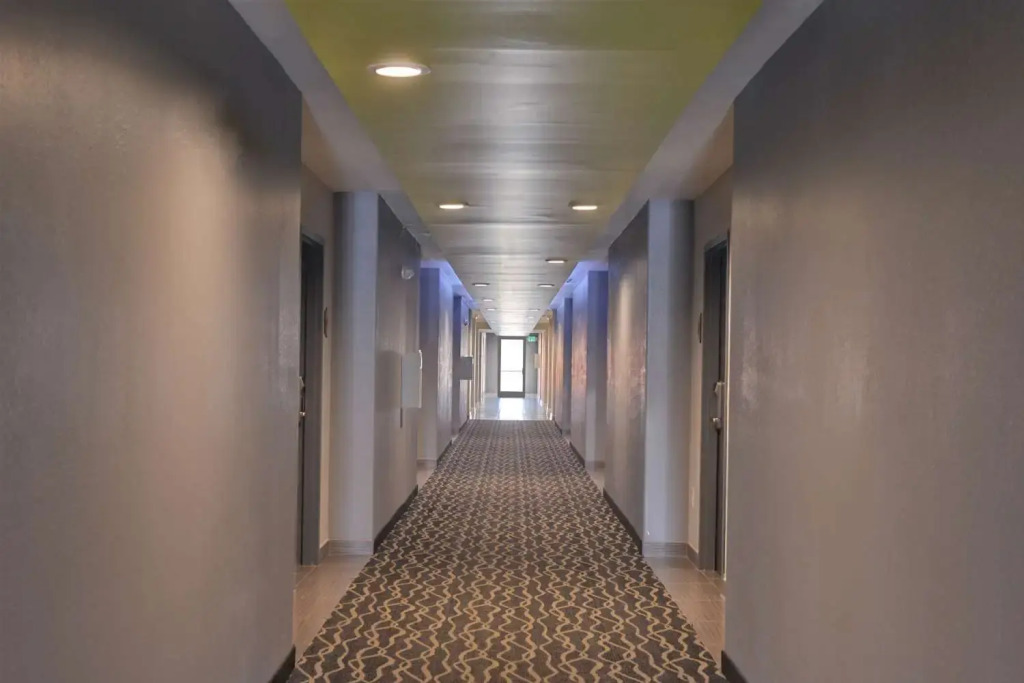 America's Best Value Inn - Memphis Airport