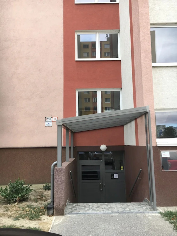 Circle Apartments Ipelská