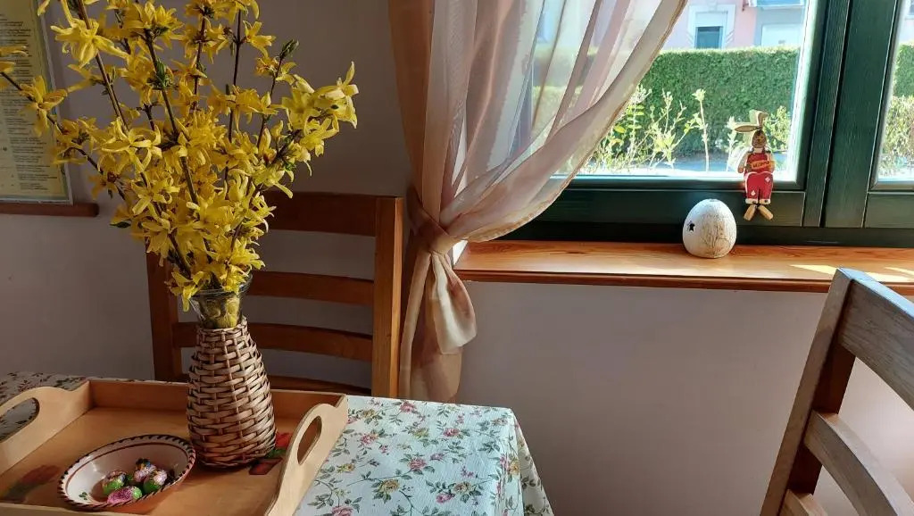 Titi Family Apartman