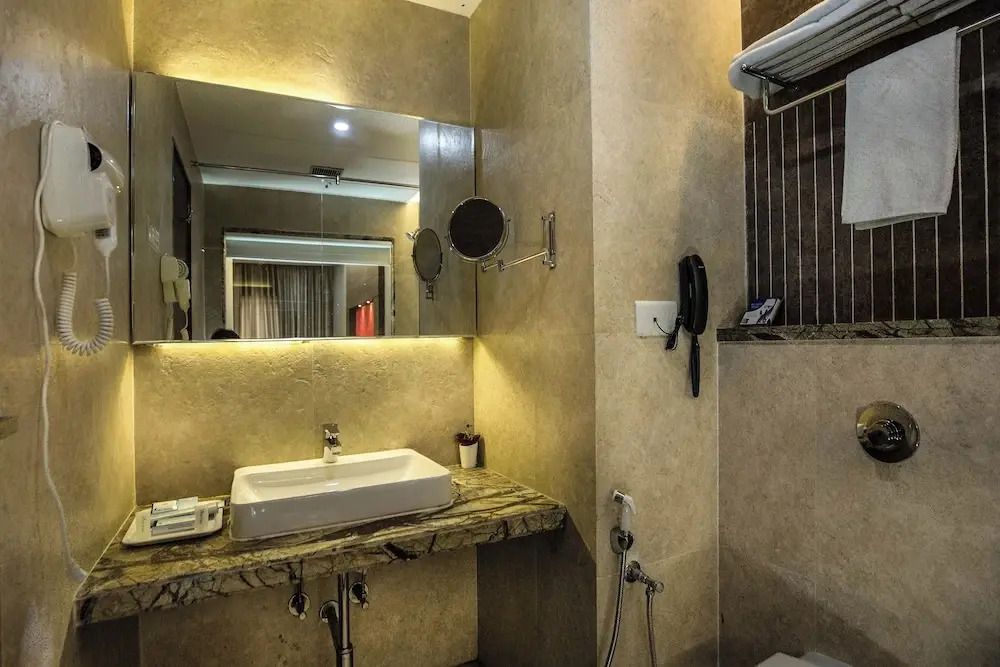 Club Mahindra Dwarka, Gujarat