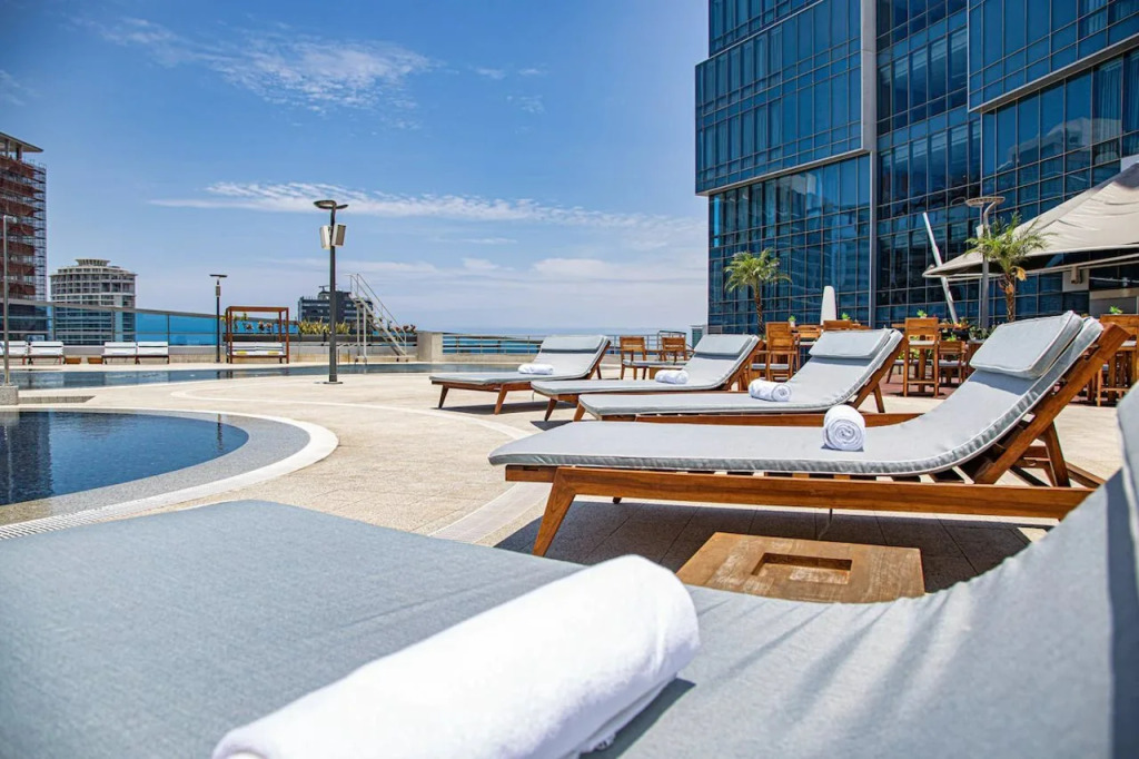InterContinental Luanda Miramar by IHG