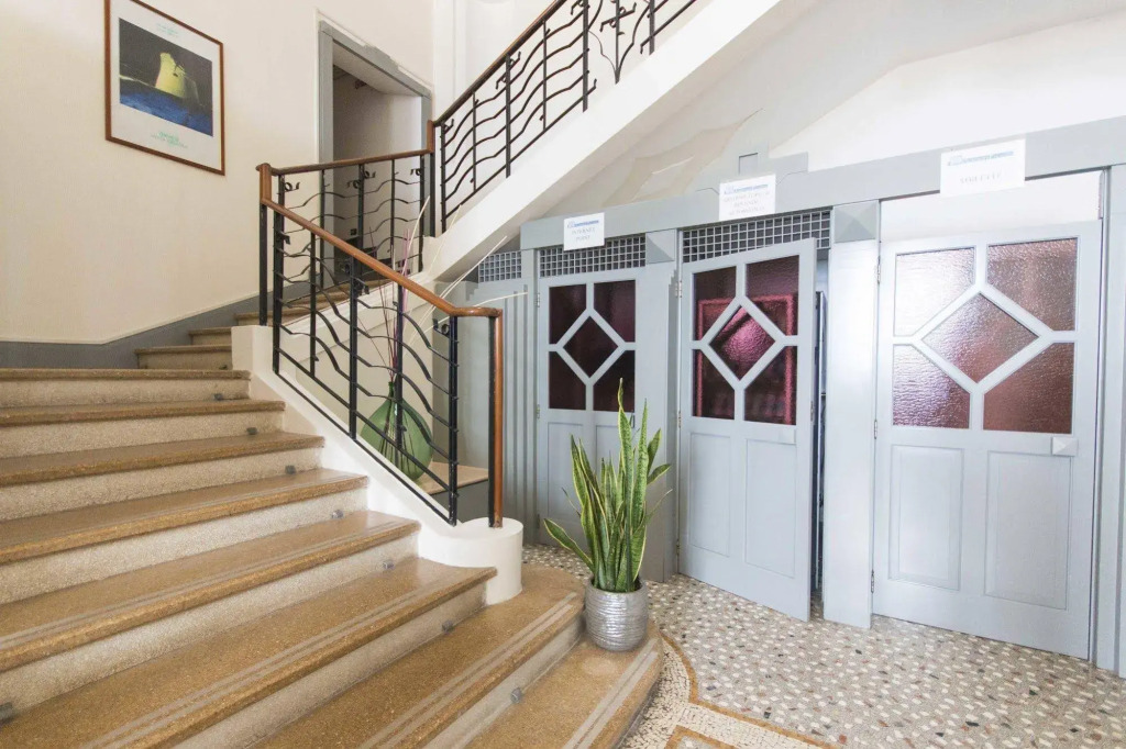 Albergo Palazzo