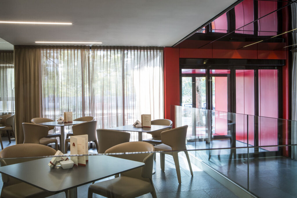 UNA Hotels Bologna Fiera