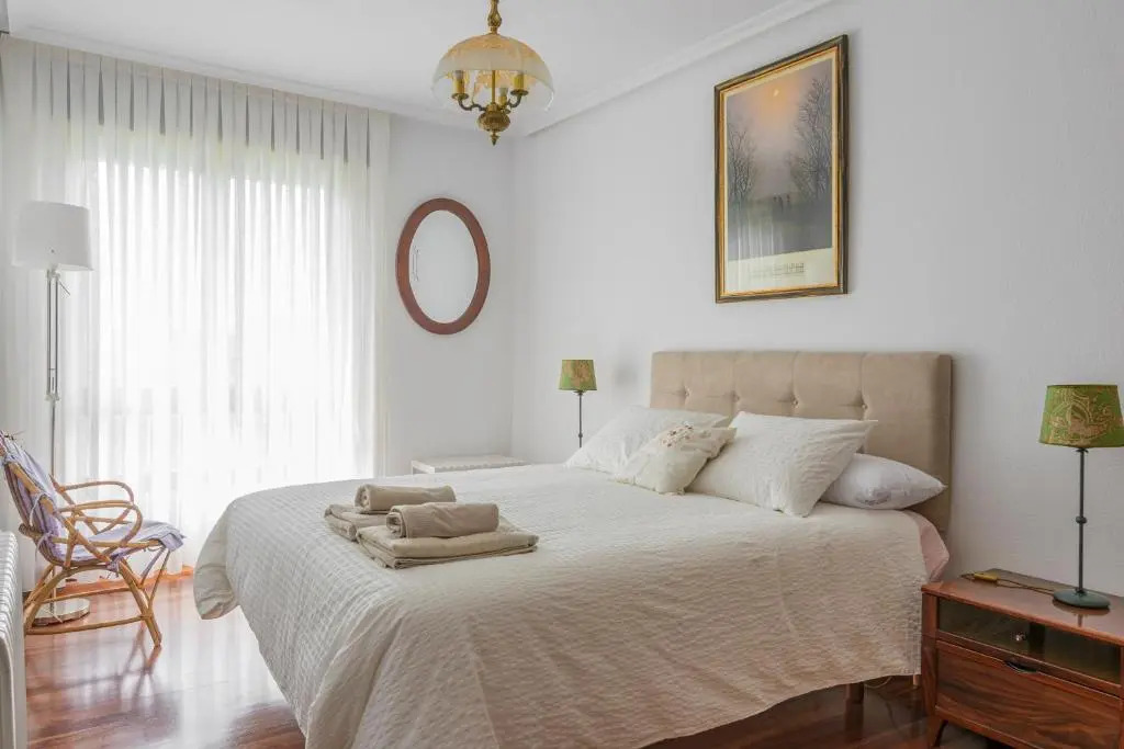 Villa Cecilia - Casa marinera con piscina y jardín
