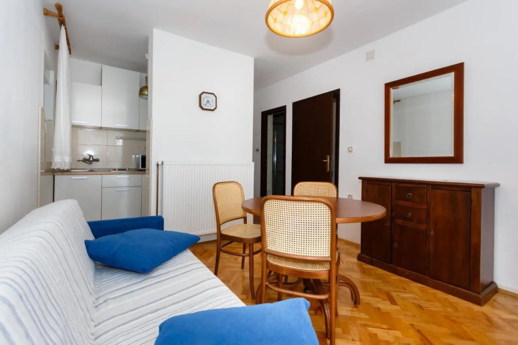Apartment Hudan
