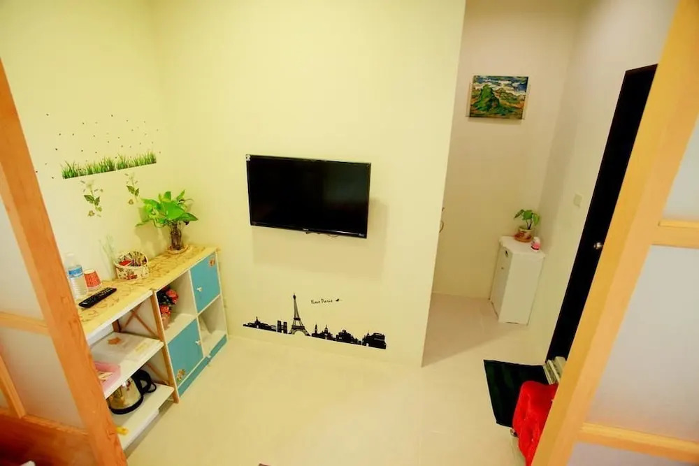 Sinmanizu Homestay