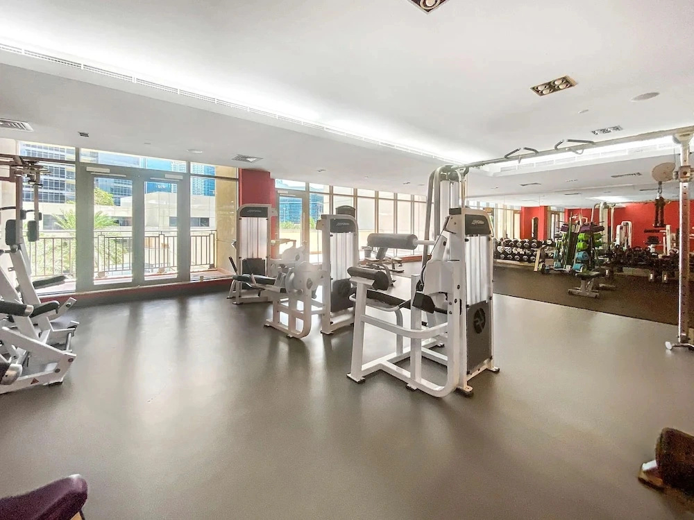 Silkhaus Luxurious 1bdr Downtown