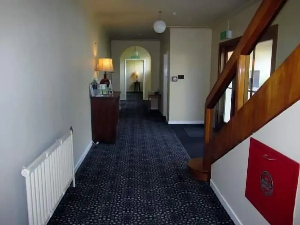 The Nurses Home