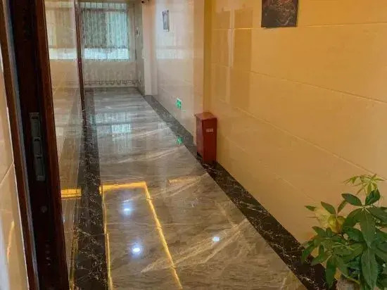 Longyan Impression Boutique Inn (Yongding Tulou Branch)