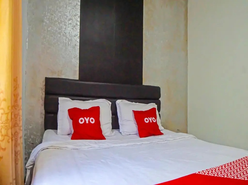 Hotel O Abadi Hotel