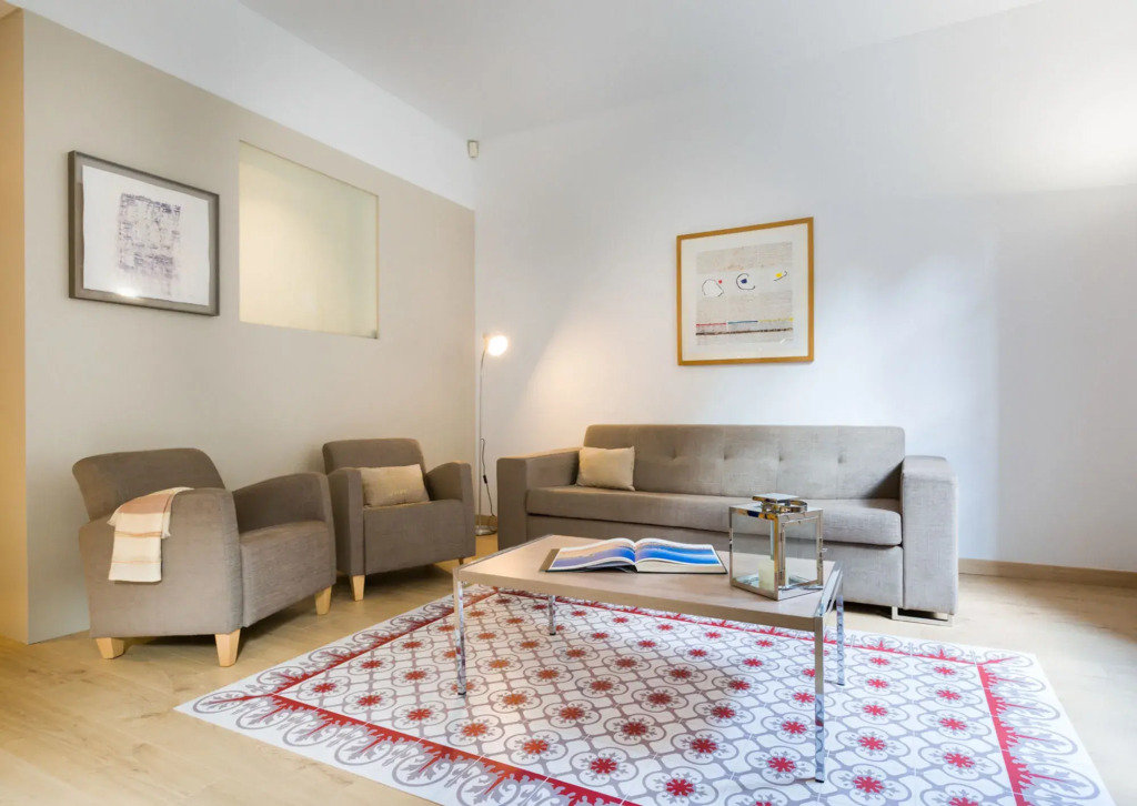 No 335 - The Streets Apartments Barcelona