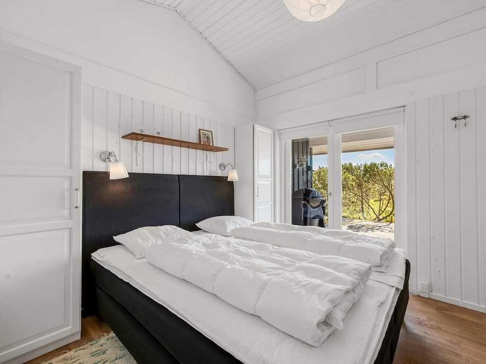 4 star holiday home in Saltum