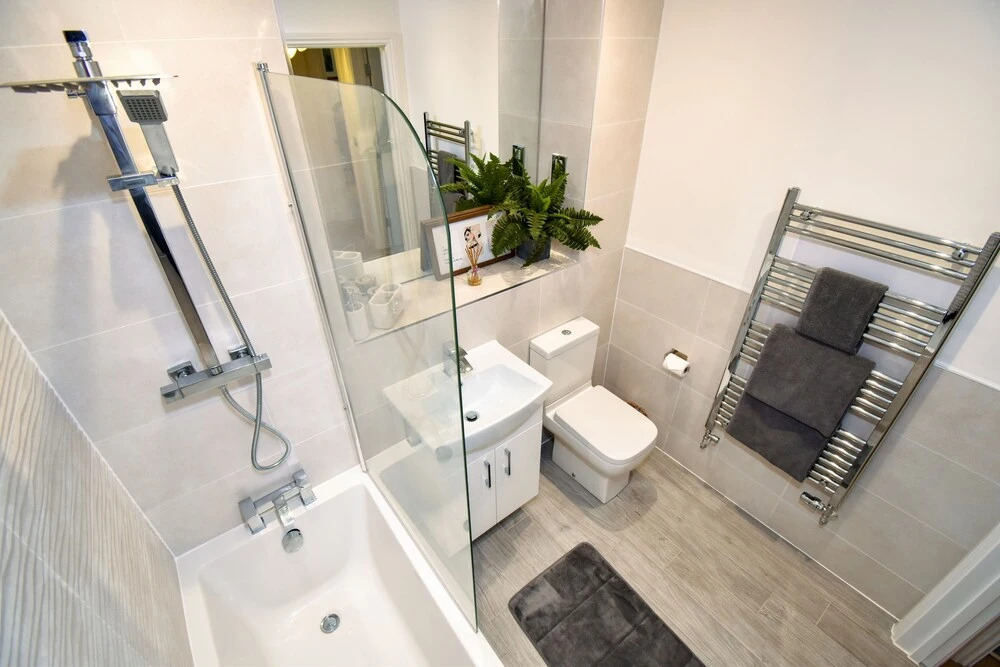 Boutique Apartment