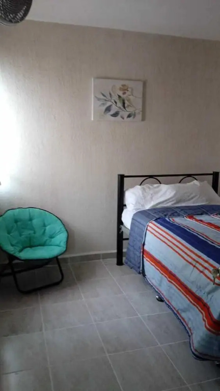 Cancún villas residencial