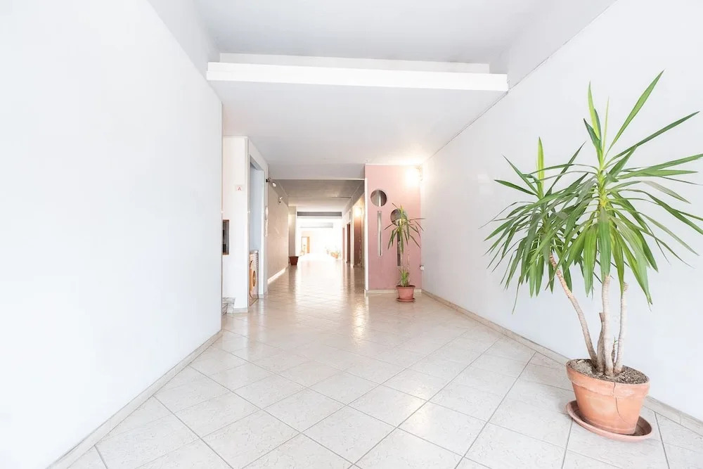 Le Ciminiere Rooms