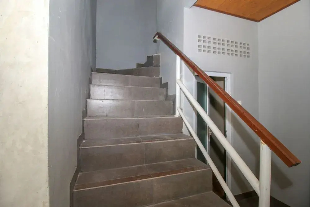 Airy Condong Catur Waringinsari Satu 12c Yogyakarta