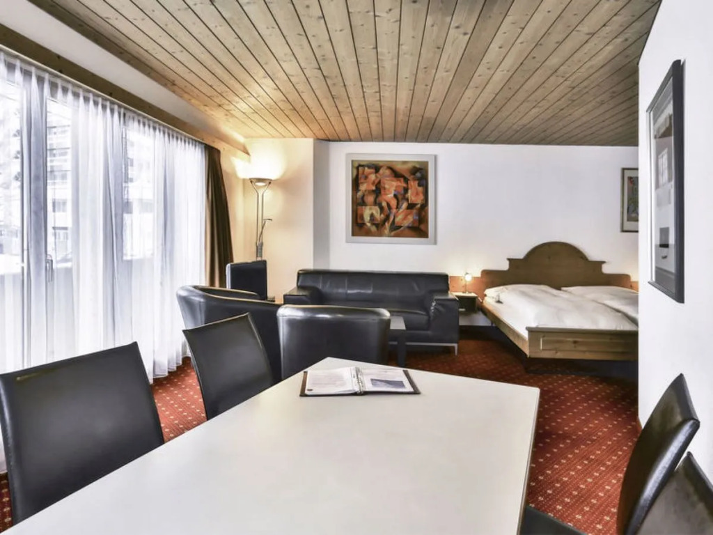 Chalet Abendrot 16180