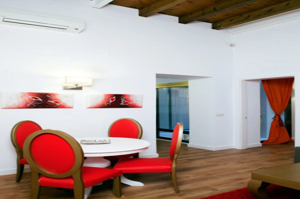 Castellar Singular Apartments