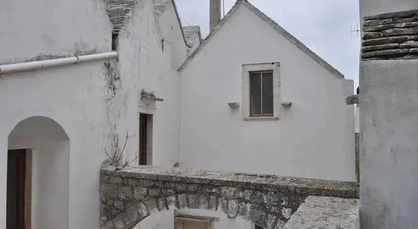 B&B Le Camerette