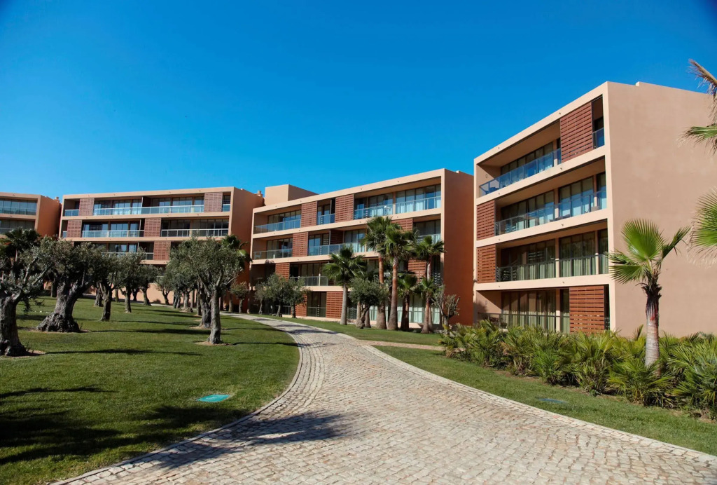 Salgados Vila das Lagoas