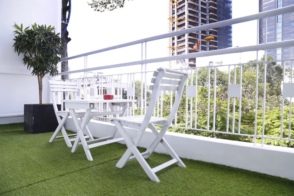Ben Thanh Inn Hotel - Hostel