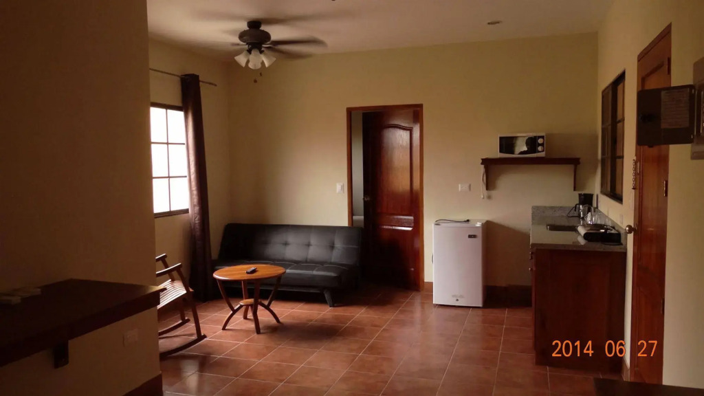 La Casona de Fabiana