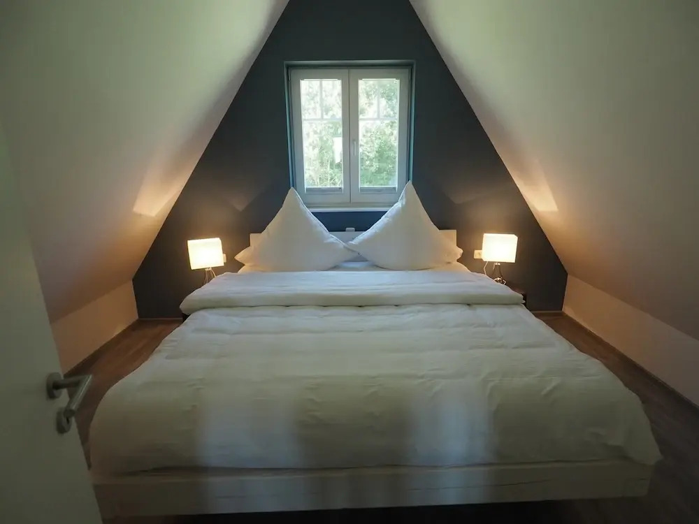Holiday Home in Rerik With Garden