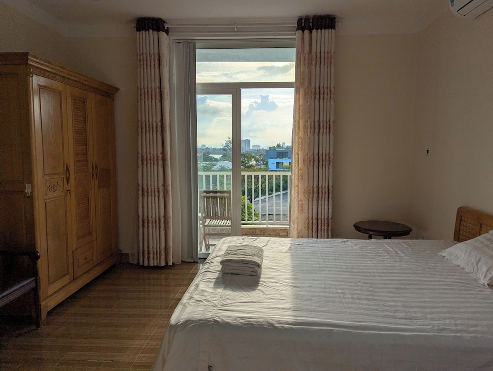 Thanh Ha Apartment