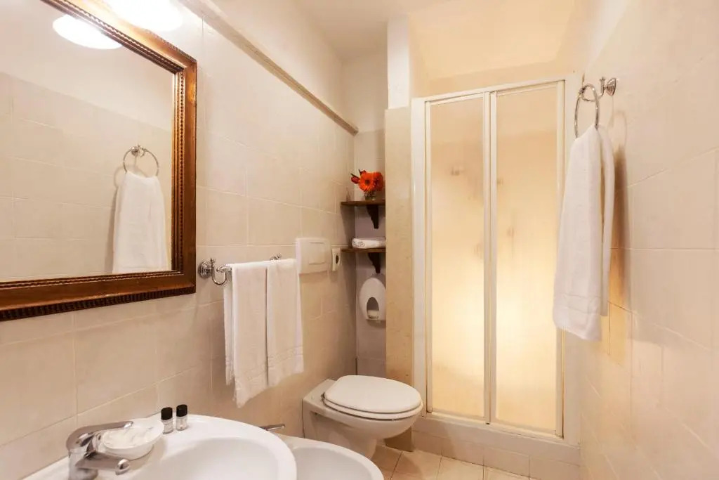Hotel Della Fortezza