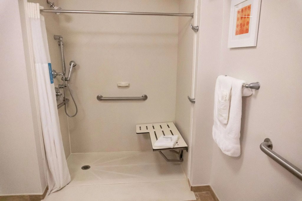 Hampton Inn Rock Hill
