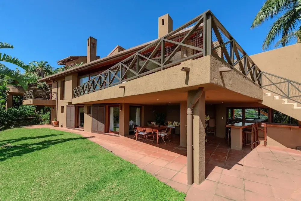 San Lameer Villa Rentals 13937