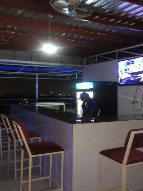 Wuse Penthouse