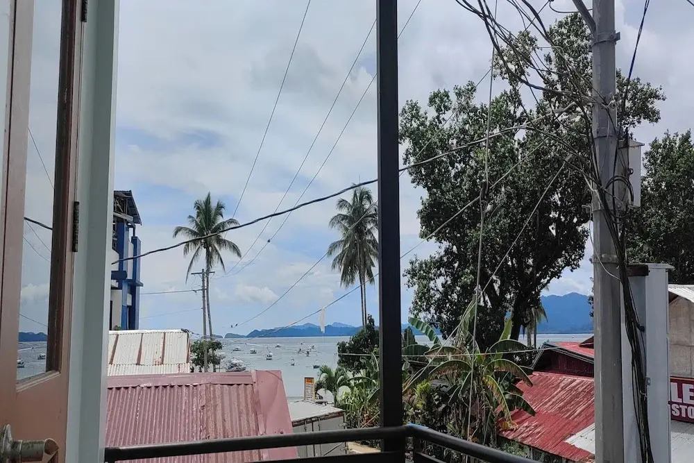Kamalay Pension House Puerto Princesa