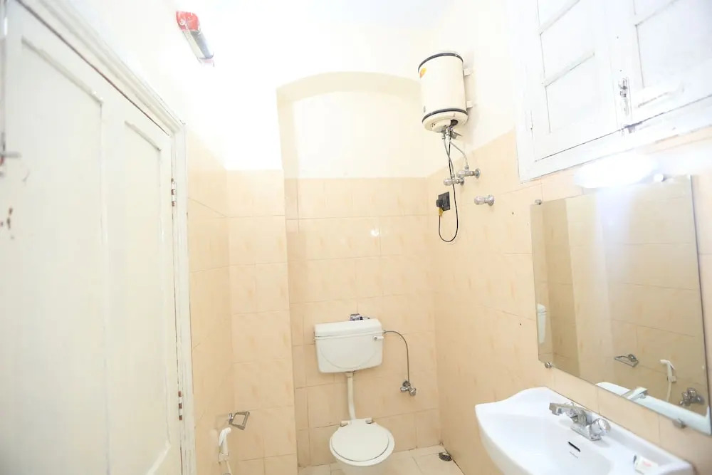 YMCA SEACOM INN