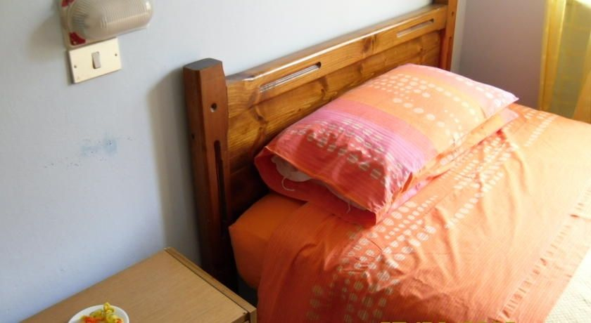 Albergo Mancuso del Voison