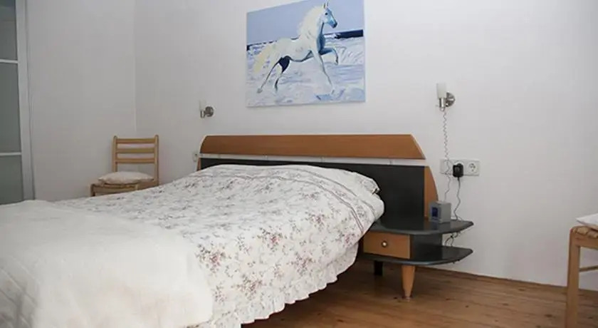 Bed&Breakfast Süsterseel