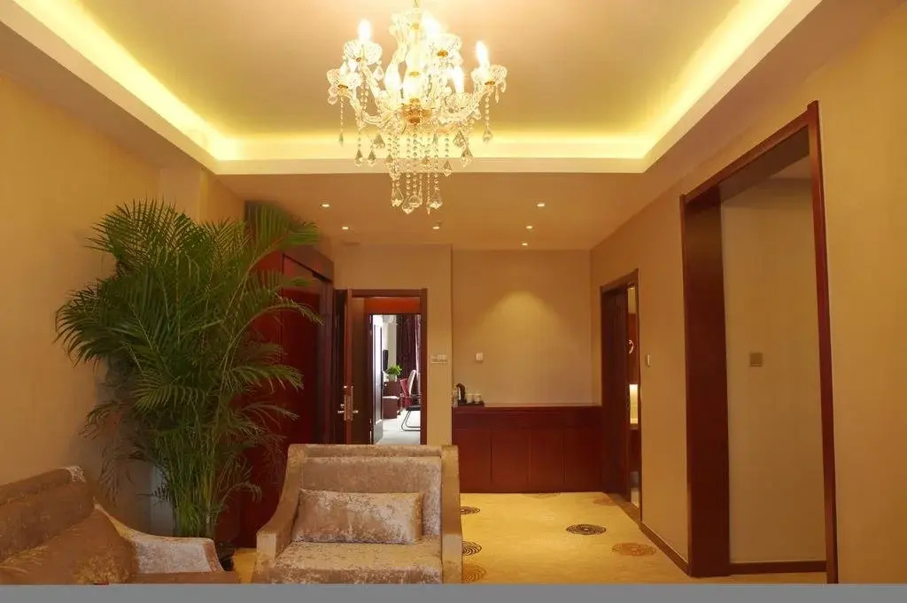 Wo Er Si Hotel