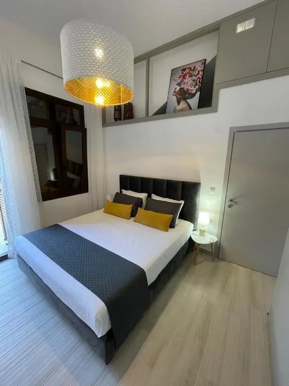 Cosima Luxury Appartement