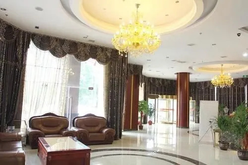 Xishui Hotel