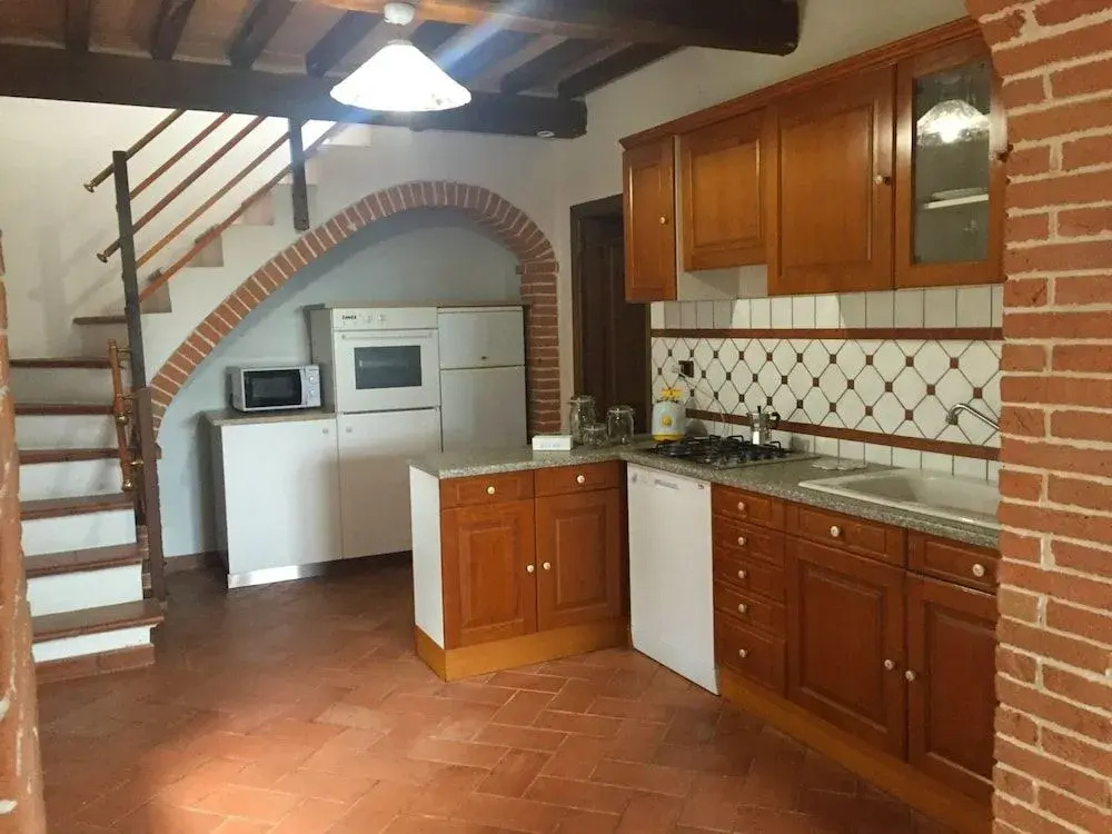Villa San Martino