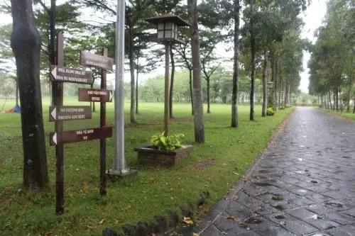 Bang Lang Tent