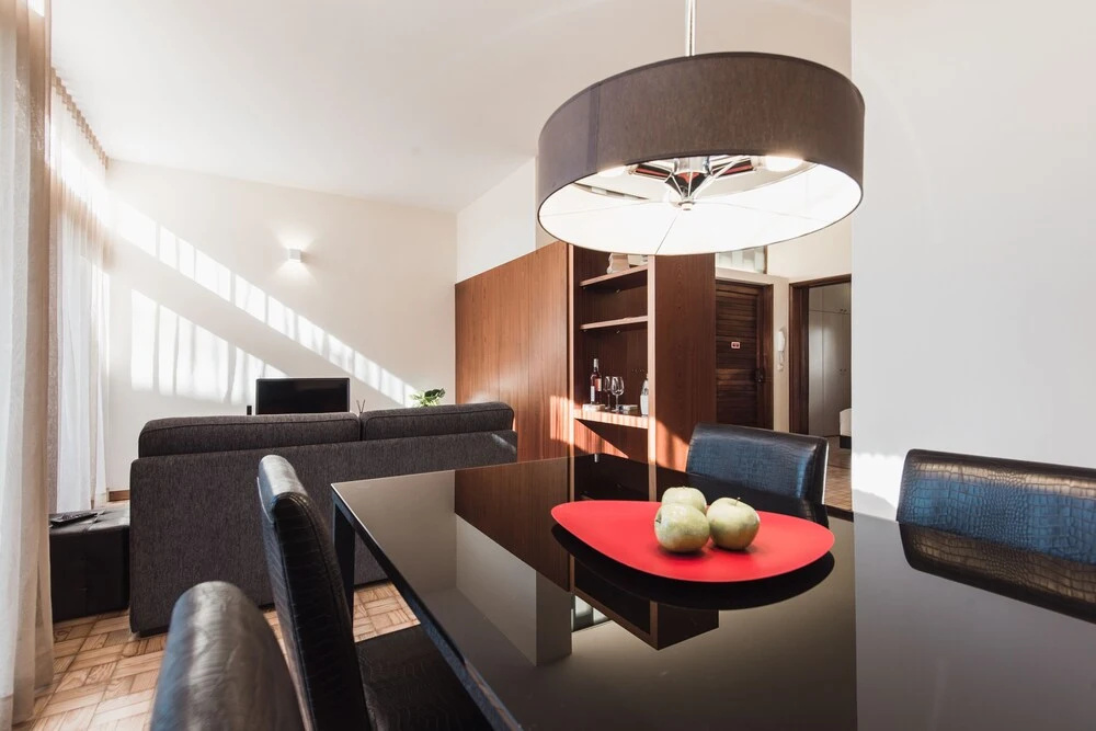 Firmeza388 Charming Flats - Comfort & Privacy with 2 Bedrooms