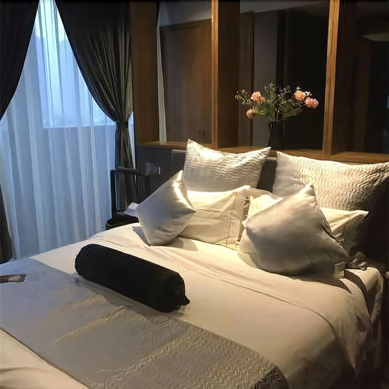 Feeling Hotel