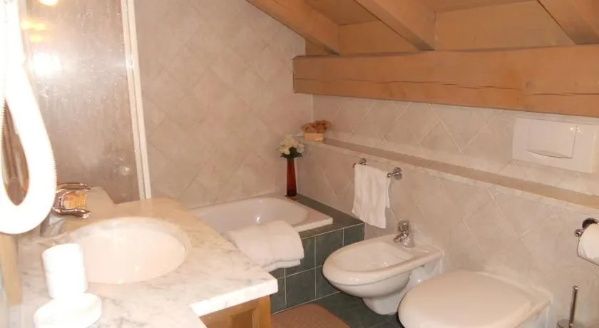 Residence Villa Avisio