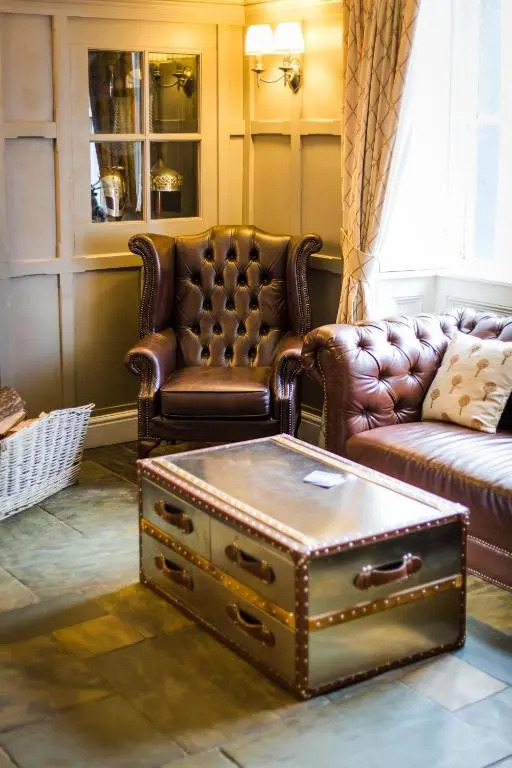 New Inn Hotel