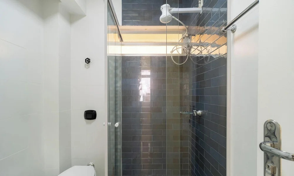 Fully Equipped Apartments With a Privileged Location in the Heart of Floripa Csns